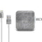 Natural Grey Concrete iPad Charger (10W USB) Skin