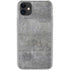 Natural Grey Concrete iPhone 11 Clear Case