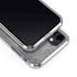Natural Grey Concrete iPhone 11 Clear Case