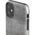 Natural Grey Concrete iPhone 11 Impact Case