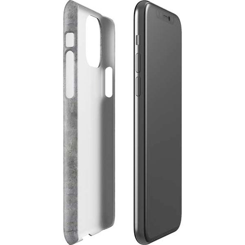 Natural Grey Concrete iPhone 11 Pro Lite Case