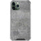 Natural Grey Concrete iPhone 11 Pro Max Clear Case