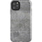 Natural Grey Concrete iPhone 11 Pro Max Impact Case