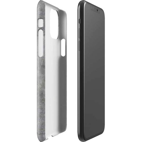 Natural Grey Concrete iPhone 11 Pro Max Lite Case