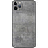 Natural Grey Concrete iPhone 11 Pro Max Skin