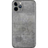 Natural Grey Concrete iPhone 11 Pro Skin