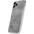 Natural Grey Concrete iPhone 11 Pro Skin