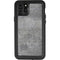 Natural Grey Concrete iPhone 11 Pro Waterproof Case