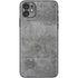 Natural Grey Concrete iPhone 11 Skin