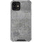 Natural Grey Concrete iPhone 12 Clear Case