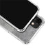 Natural Grey Concrete iPhone 12 Clear Case