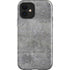Natural Grey Concrete iPhone 12 Impact Case