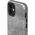 Natural Grey Concrete iPhone 12 Impact Case