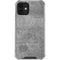 Natural Grey Concrete iPhone 12 Mini Clear Case