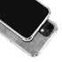 Natural Grey Concrete iPhone 12 Mini Clear Case