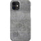 Natural Grey Concrete iPhone 12 Mini Lite Case