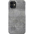 Natural Grey Concrete iPhone 12 Mini Lite Case