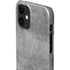 Natural Grey Concrete iPhone 12 Mini Lite Case