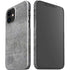 Natural Grey Concrete iPhone 12 Mini Lite Case