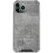 Natural Grey Concrete iPhone 12 Pro Clear Case