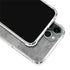 Natural Grey Concrete iPhone 12 Pro Clear Case