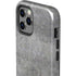 Natural Grey Concrete iPhone 12 Pro Impact Case