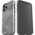 Natural Grey Concrete iPhone 12 Pro Impact Case