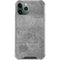 Natural Grey Concrete iPhone 12 Pro Max Clear Case