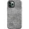 Natural Grey Concrete iPhone 12 Pro Max Impact Case