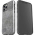 Natural Grey Concrete iPhone 12 Pro Max Impact Case