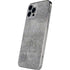 Natural Grey Concrete iPhone 12 Pro Max Skin