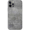Natural Grey Concrete iPhone 12 Pro Skin