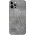 Natural Grey Concrete iPhone 12 Pro Skin