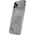 Natural Grey Concrete iPhone 12 Pro Skin