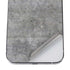 Natural Grey Concrete iPhone 12 Pro Skin