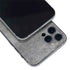 Natural Grey Concrete iPhone 12 Pro Skin
