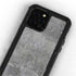 Natural Grey Concrete iPhone 12 Pro Waterproof Case