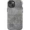 Natural Grey Concrete iPhone 13 Impact Case