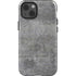 Natural Grey Concrete iPhone 13 Impact Case