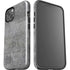Natural Grey Concrete iPhone 13 Impact Case