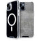 Natural Grey Concrete iPhone 13 MagSafe Case