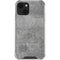 Natural Grey Concrete iPhone 13 Mini Clear Case