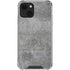 Natural Grey Concrete iPhone 13 Mini Clear Case