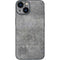Natural Grey Concrete iPhone 13 Mini Skin