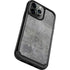 Natural Grey Concrete iPhone 13 Pro Cargo Case