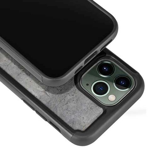 Natural Grey Concrete iPhone 13 Pro Cargo Case