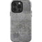 Natural Grey Concrete iPhone 13 Pro Impact Case