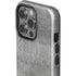 Natural Grey Concrete iPhone 13 Pro Impact Case