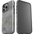 Natural Grey Concrete iPhone 13 Pro Impact Case