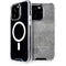 Natural Grey Concrete iPhone 13 Pro MagSafe Case